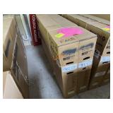 School Surplus: (2) Infocus 65" Touch Screens