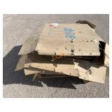 UNUSED (3) Boxes- DRIVE Medical Bed Equipment