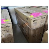 School Surplus: (2) Infocus 65" Touch Screens