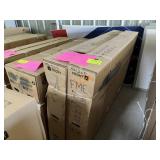 School Surplus: (2) Infocus 65" Touch Screens