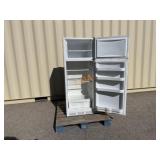 ThermoScientific Refrigerator / Freezer (nice)