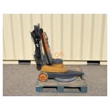 TASKI ErgoDisc 1200 Floor Cleaning Machine