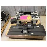 School Surplus: Monitors, SFF Computers, Misc