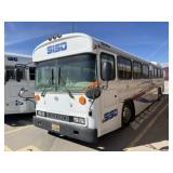 2008 Blue Bird Passenger Bus