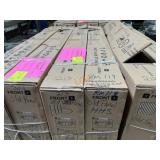 School Surplus: (2) Infocus 65" Touch Screens