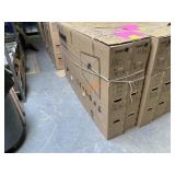 School Surplus: (2) Infocus 65" Touch Screens