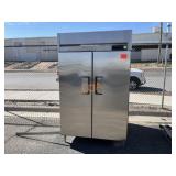 School Surplus: Heated Food Cabinet