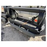 School Surplus: CAMBRO Rolling Food Cart