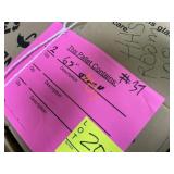 School Surplus: (2) Infocus 65" Touch Screens