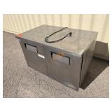 TRUE Refrigerated Cooler