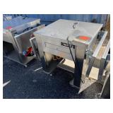 School Surplus: Piper Product SS Cashier Table