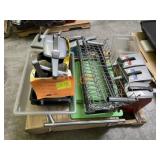 School Surplus: Restaurant Kitchen Tools