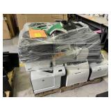 School Surplus: Projectors and Printers, Misc
