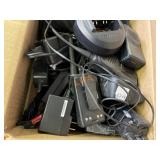 School Surplus: Handheld Radios / Printers