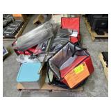 School Surplus: Restaurant Kitchen Tools