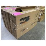 School Surplus: (2) Infocus 65" Touch Screens