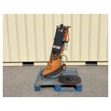 TASKI Floor Cleaning Machine