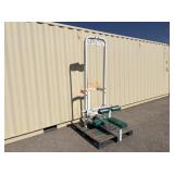 PARAMOUNT Lat Pull Down Fitness Equipment