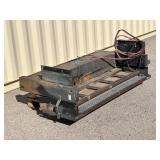 Tommy Gate Electric Truck Lift