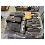 School Surplus: Briefcases of Teaching Material