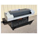 HP Designjet T770 Color Poster Printer w/ Ink
