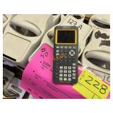 School Surplus: Aprx(200) TI Calculators