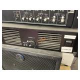 School Surplus: Sound System Equipment