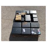 Aprx(69) Laptops,(60) NEW 16GB Ram, (9) CPUs