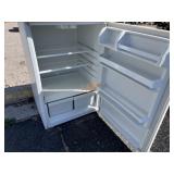 School Surplus: Roper Refrigerator / Freezer