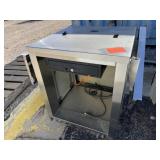 School Surplus: Galley SS Cashier Table