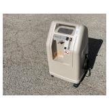 DEVILBISS 5 Liter Oxygen Concentrator