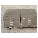 Steel Construction Drawings Cabinet