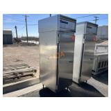 School Surplus: Victory Heated Cabinet