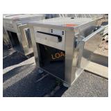 School Surplus: Piper Product SS Cashier Table