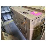 School Surplus: (2) Infocus 65" Touch Screens