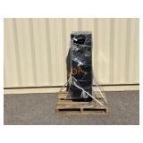 PRIMO Heated / Cooling Water Machine