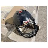 Aprx(88)pcs- Football / Baseball Helmets