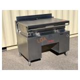 VULCAN Gas Grilling Skillet