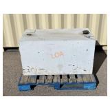 100GAL Weather Guard Fuel Tank