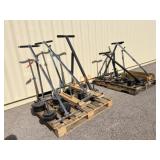 (2)pc - METRON Health Physical Therapy Equipment