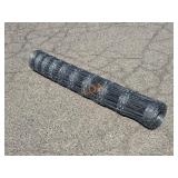 NEW (1) Roll-4FTx 100FT Galvanized Wire Mesh Fence