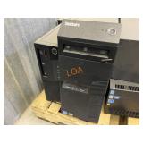 School Surplus: Aprx(13) Desktop Computers