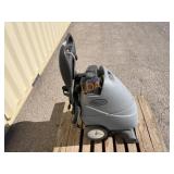 Advance AquaCleanXP Floor Cleaning Machine