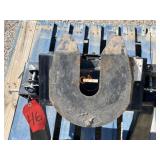 REESE 15,000LB Truck 5th Wheel Hitch