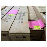 School Surplus: (2) Infocus 65" Touch Screens