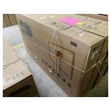 School Surplus: (2) Infocus 65" Touch Screens