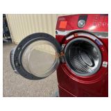 SAMSUNG Front Load Washing Machine