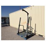 NAUTILUS Lat Pull Down Fitenss Equipment