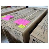 School Surplus: (2) Infocus 65" Touch Screens