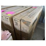 School Surplus: (2) Infocus 65" Touch Screens